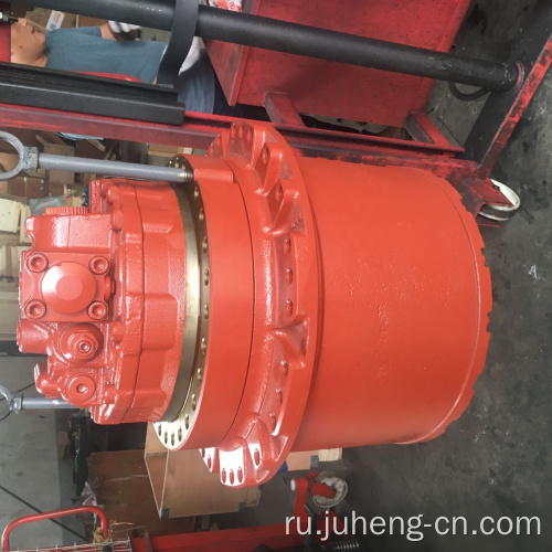 SH200-3 SH200-5 Travel Motor Sumitomo Final Drive